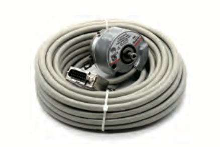 ID 9950 001 0875Kubler Tke encoder